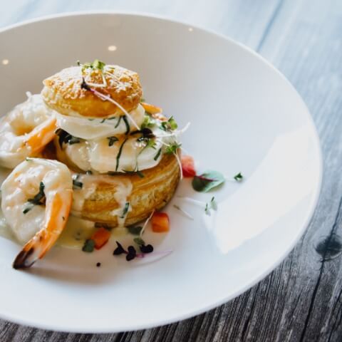 メニューの写真3