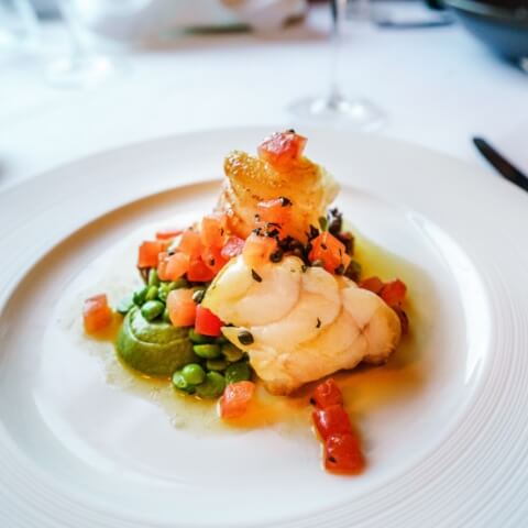 メニューの写真4