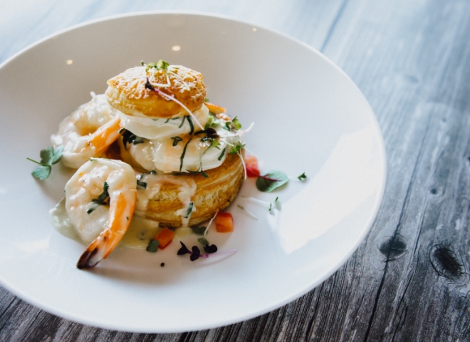 メニュースライド4